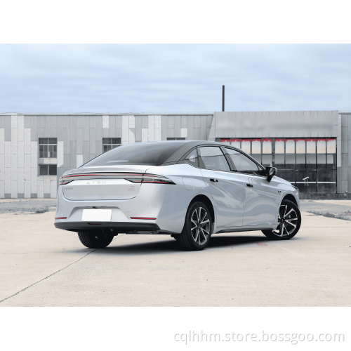 Auto usata Aion s Plus in vendita fornitore di auto elettriche elettriche automatiche in Cina